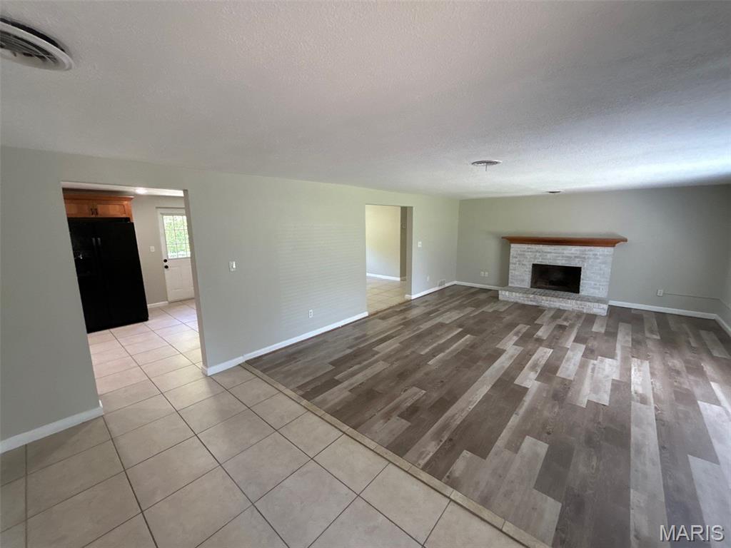Ford View Acres - Residential