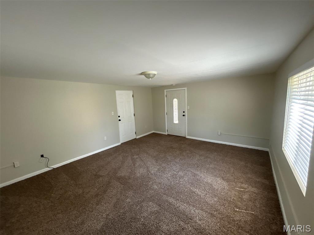 Ford View Acres - Residential