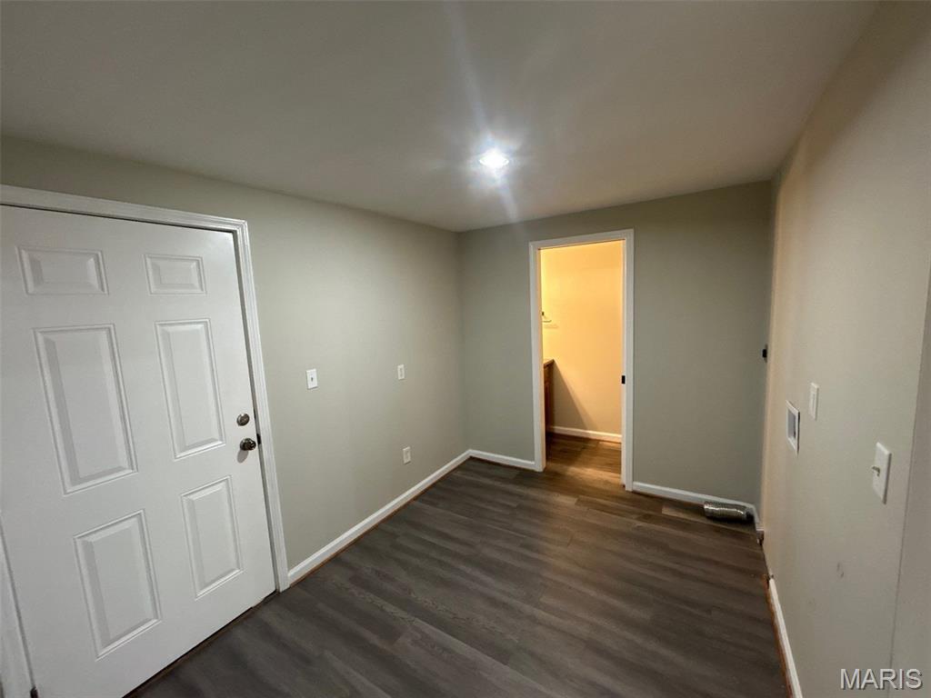 Ford View Acres - Residential