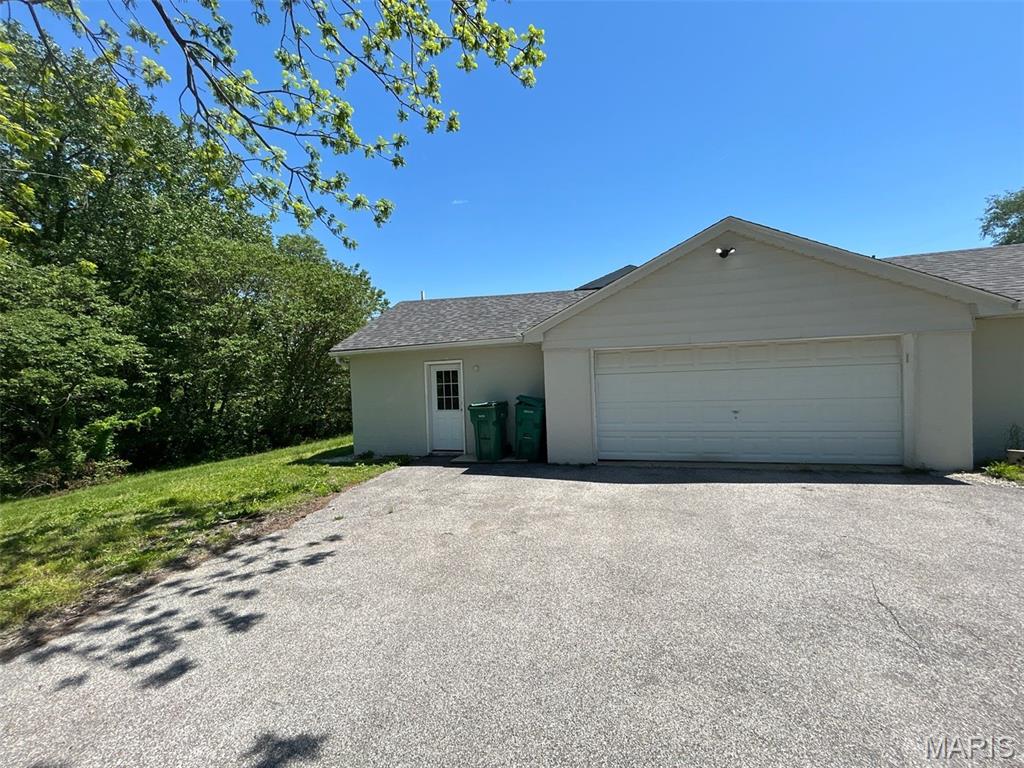 Ford View Acres - Residential