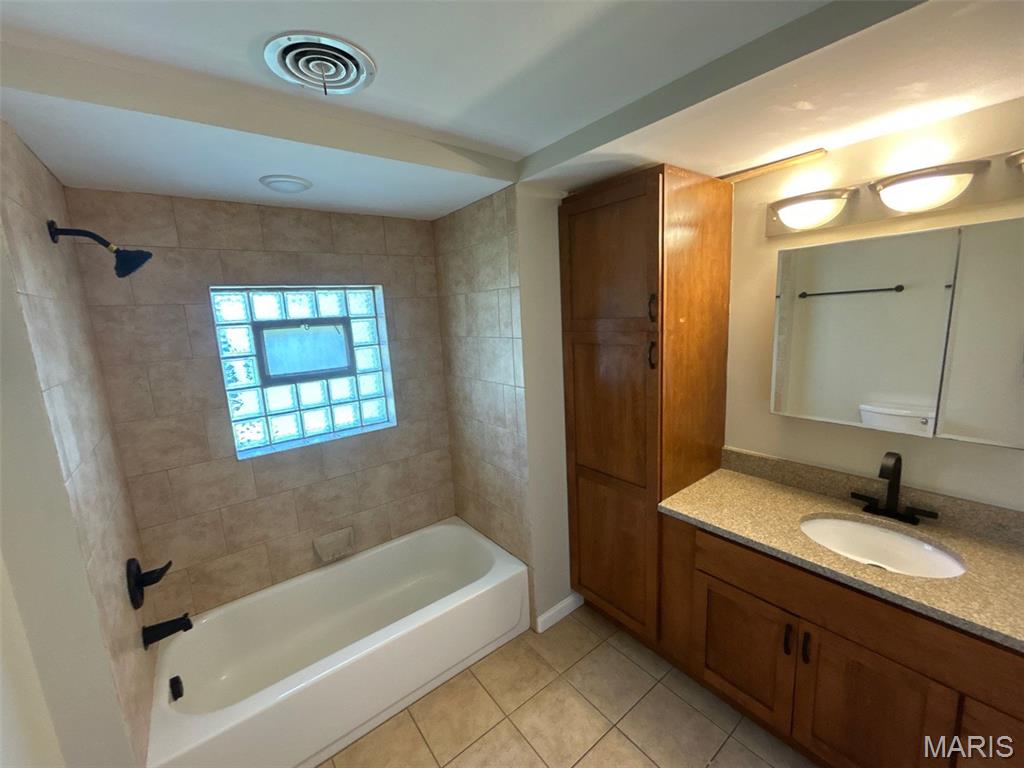 Ford View Acres - Residential