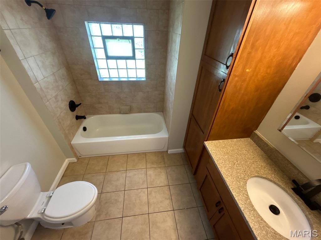Ford View Acres - Residential