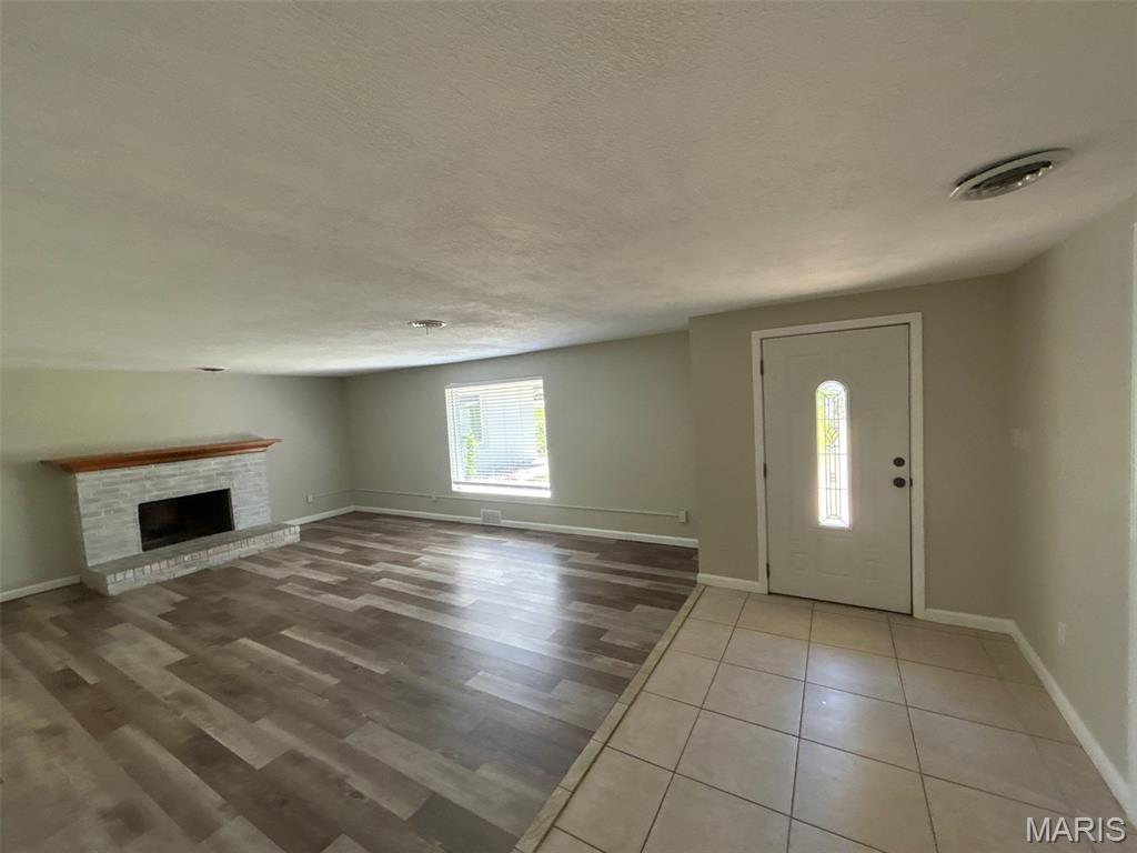 Ford View Acres - Residential