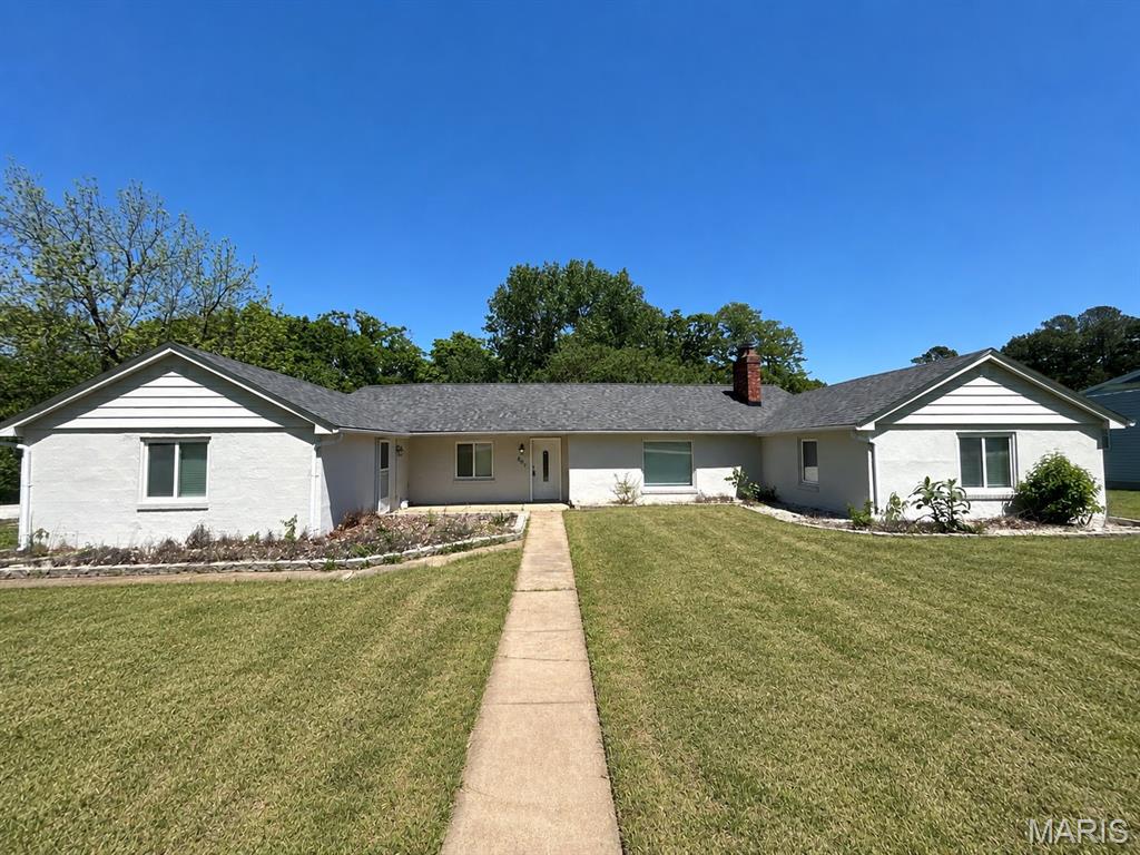 Ford View Acres - Residential