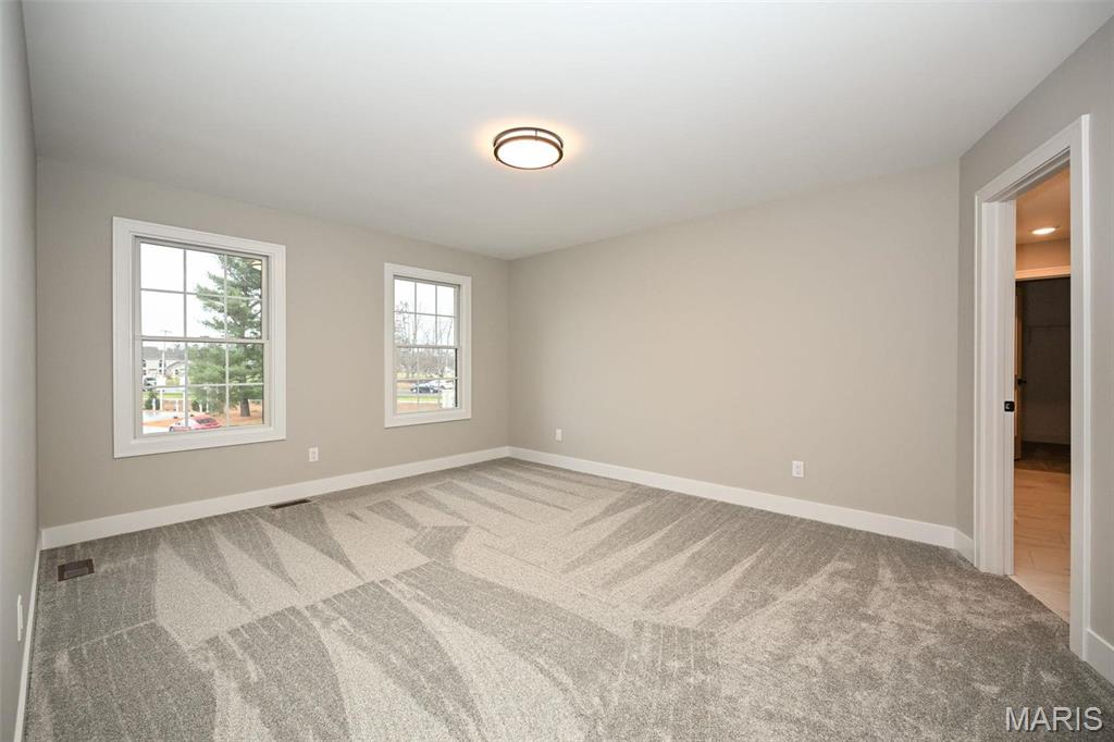 Schaeffers Grove - Residential