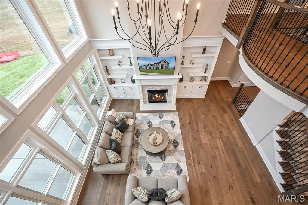 Schaeffers Grove - Residential