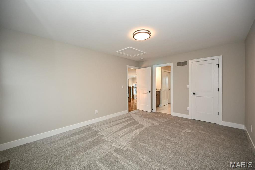 Schaeffers Grove - Residential