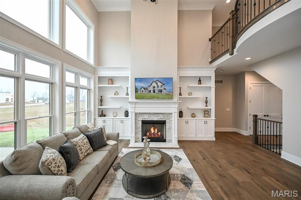 Schaeffers Grove - Residential