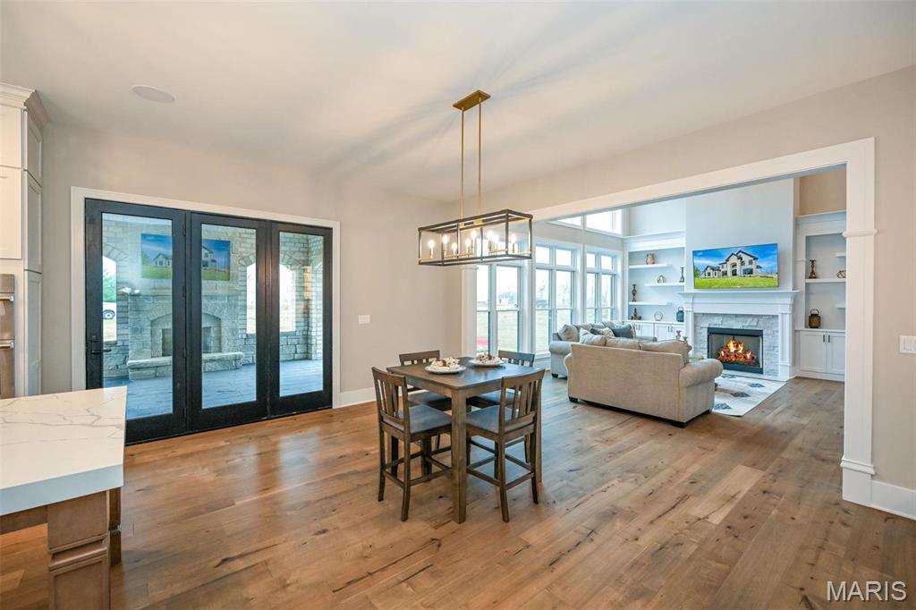 Schaeffers Grove - Residential