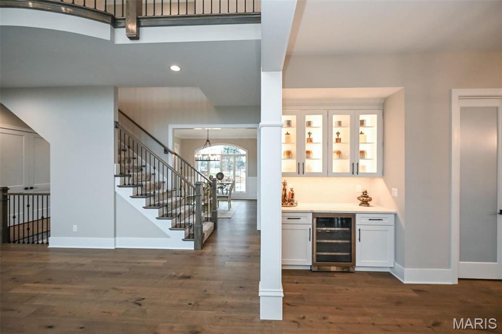 Schaeffers Grove - Residential