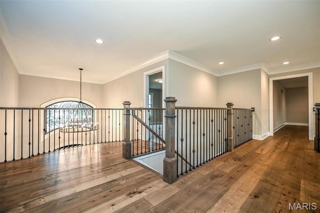 Schaeffers Grove - Residential