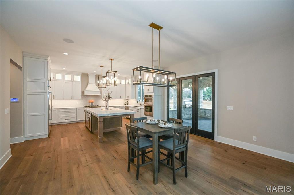 Schaeffers Grove - Residential