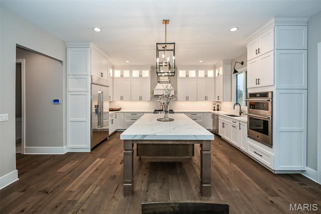 Schaeffers Grove - Residential