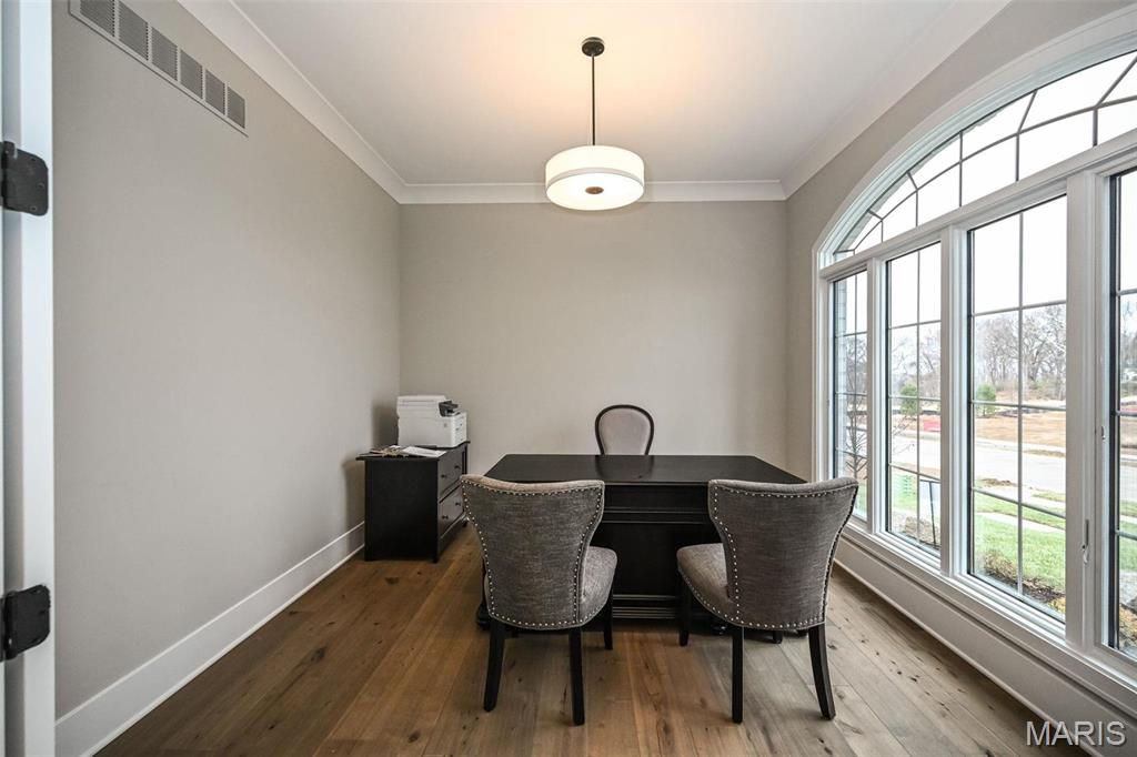 Schaeffers Grove - Residential