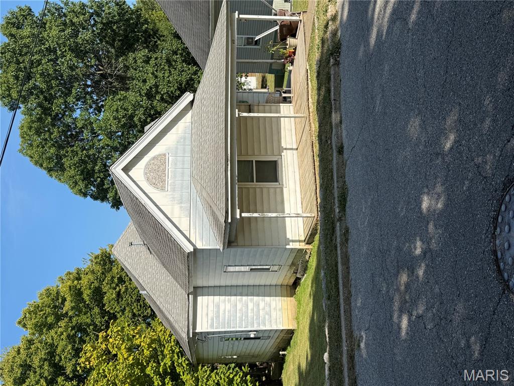 Browns Add - Residential