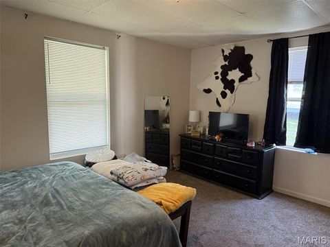 Tiny photo for 410 N 5th Street, Elsberry, MO 63343 (MLS # 25062344)