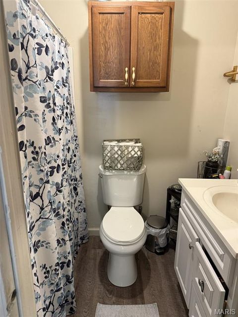 Tiny photo for 410 N 5th Street, Elsberry, MO 63343 (MLS # 25062344)