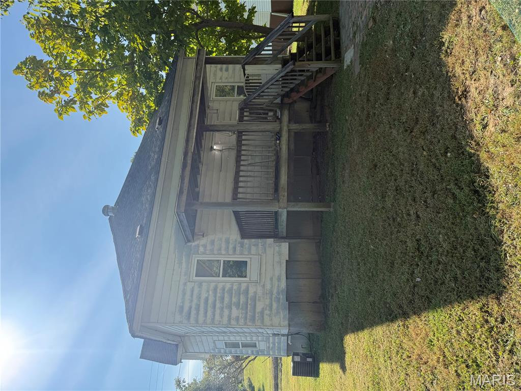 Browns Add - Residential