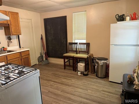 Tiny photo for 410 N 5th Street, Elsberry, MO 63343 (MLS # 25062344)