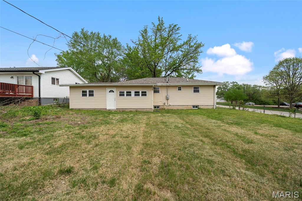 Fairlane Meadows #1 - Residential