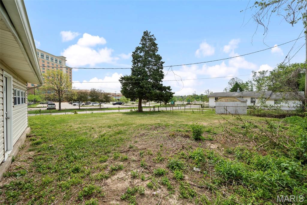 Fairlane Meadows #1 - Residential