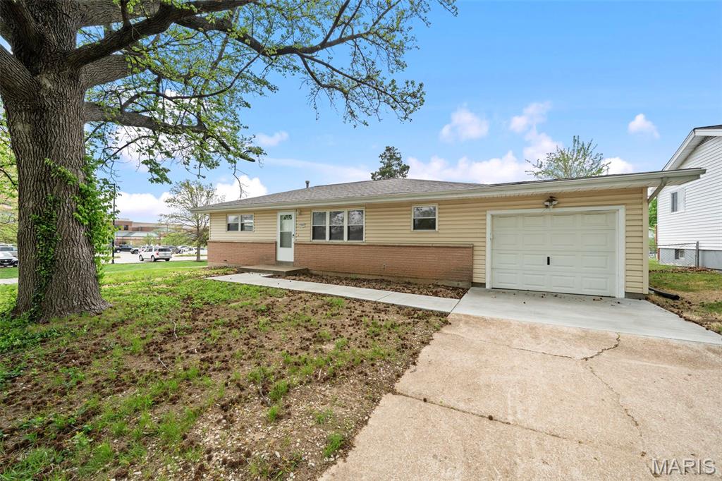 Fairlane Meadows #1 - Residential