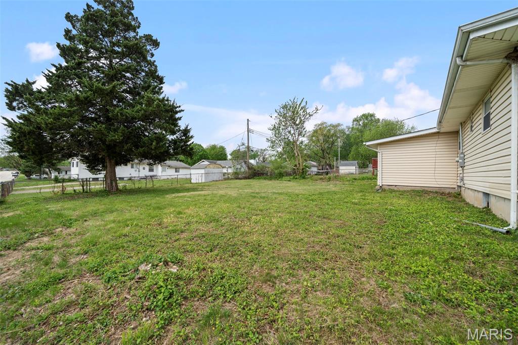 Fairlane Meadows #1 - Residential