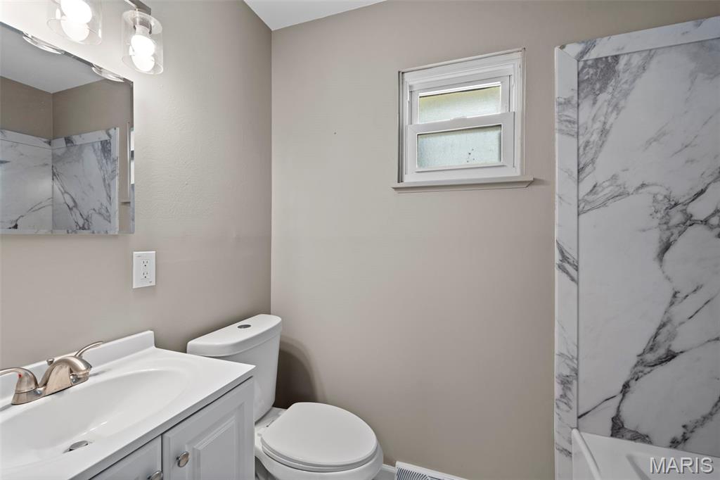 Fairlane Meadows #1 - Residential