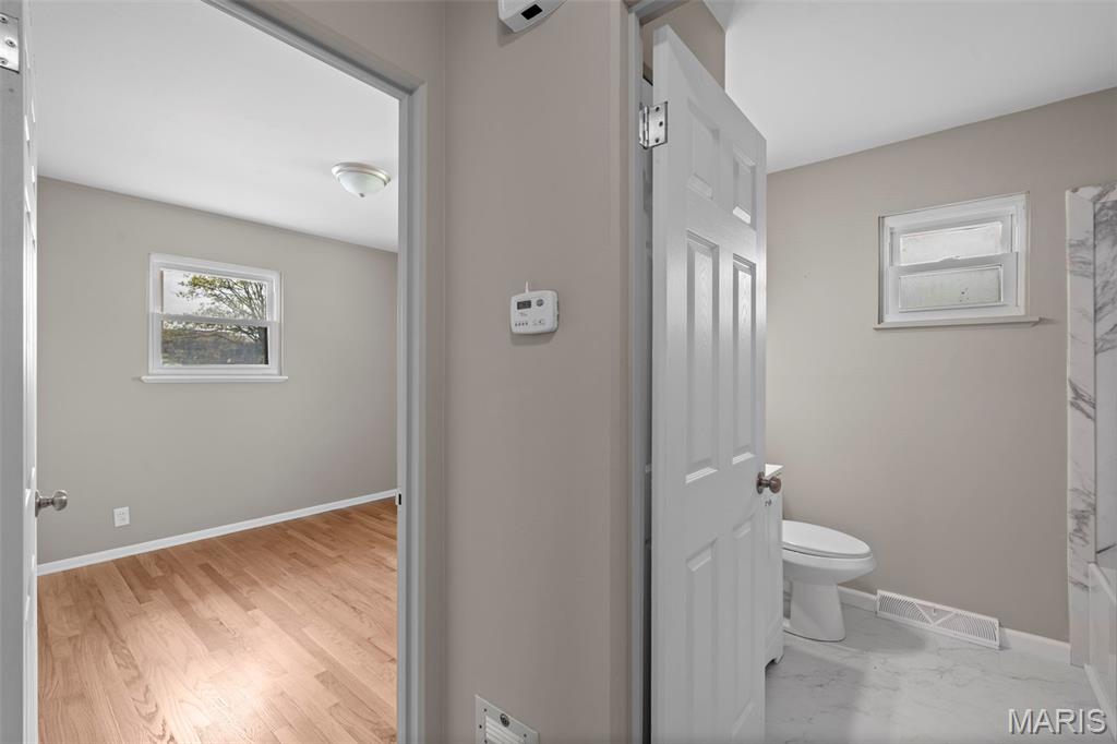 Fairlane Meadows #1 - Residential