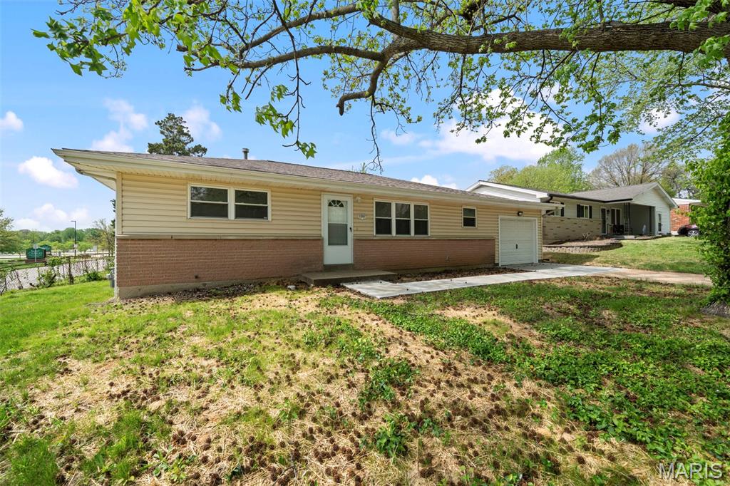 Fairlane Meadows #1 - Residential