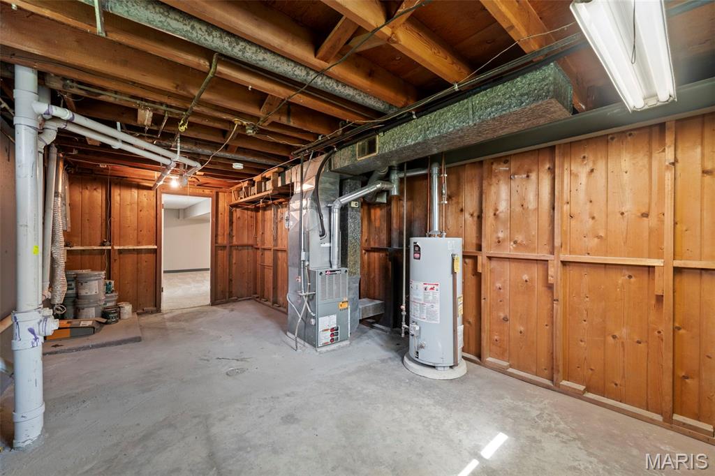 Fairlane Meadows #1 - Residential