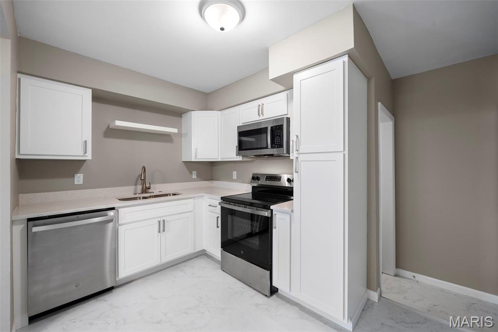 Fairlane Meadows #1 - Residential