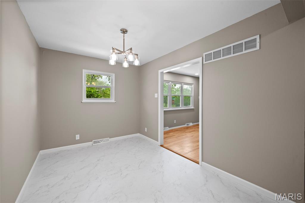 Fairlane Meadows #1 - Residential