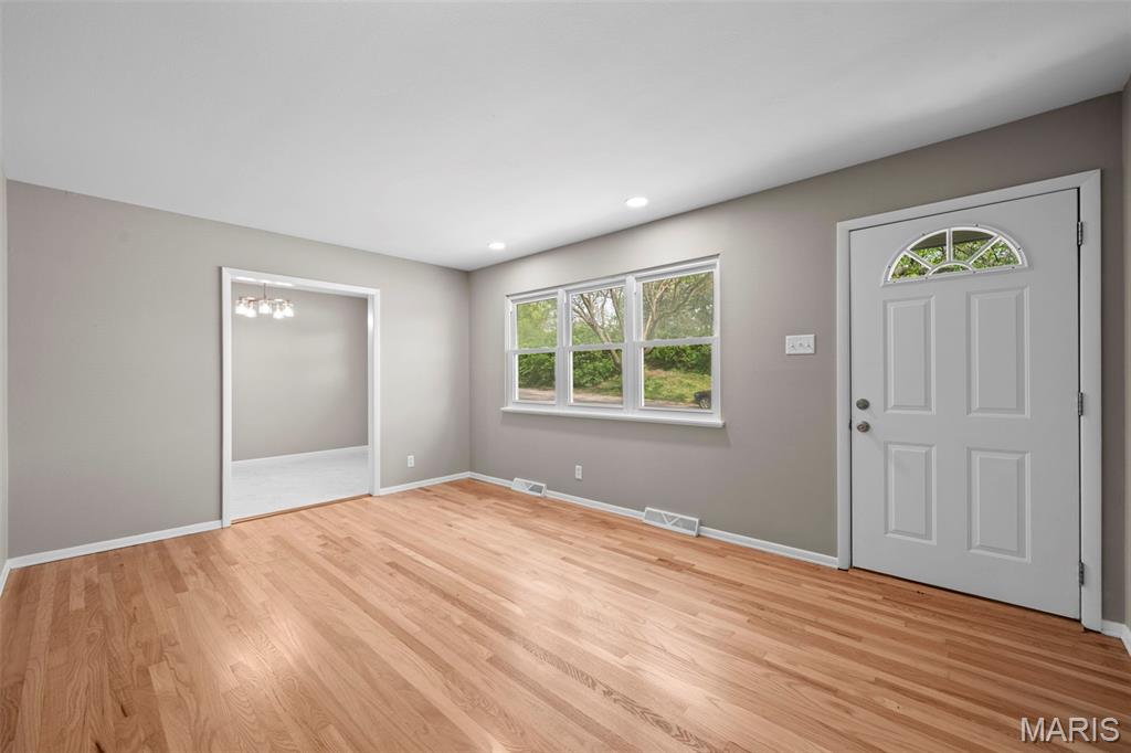 Fairlane Meadows #1 - Residential