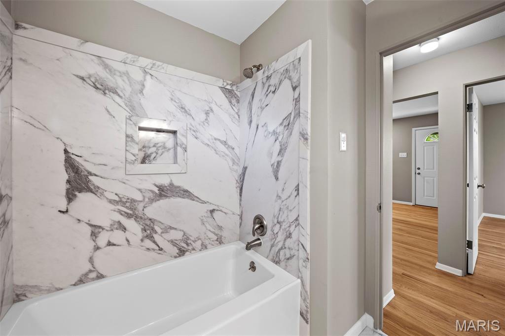 Fairlane Meadows #1 - Residential