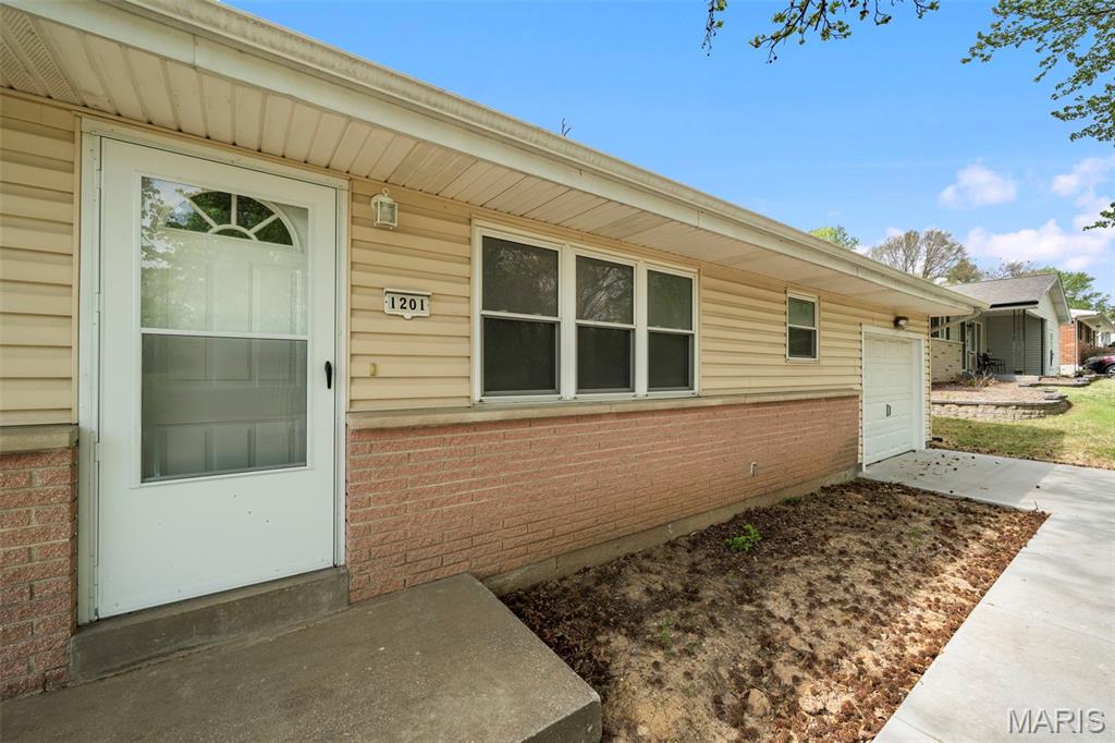 Fairlane Meadows #1 - Residential