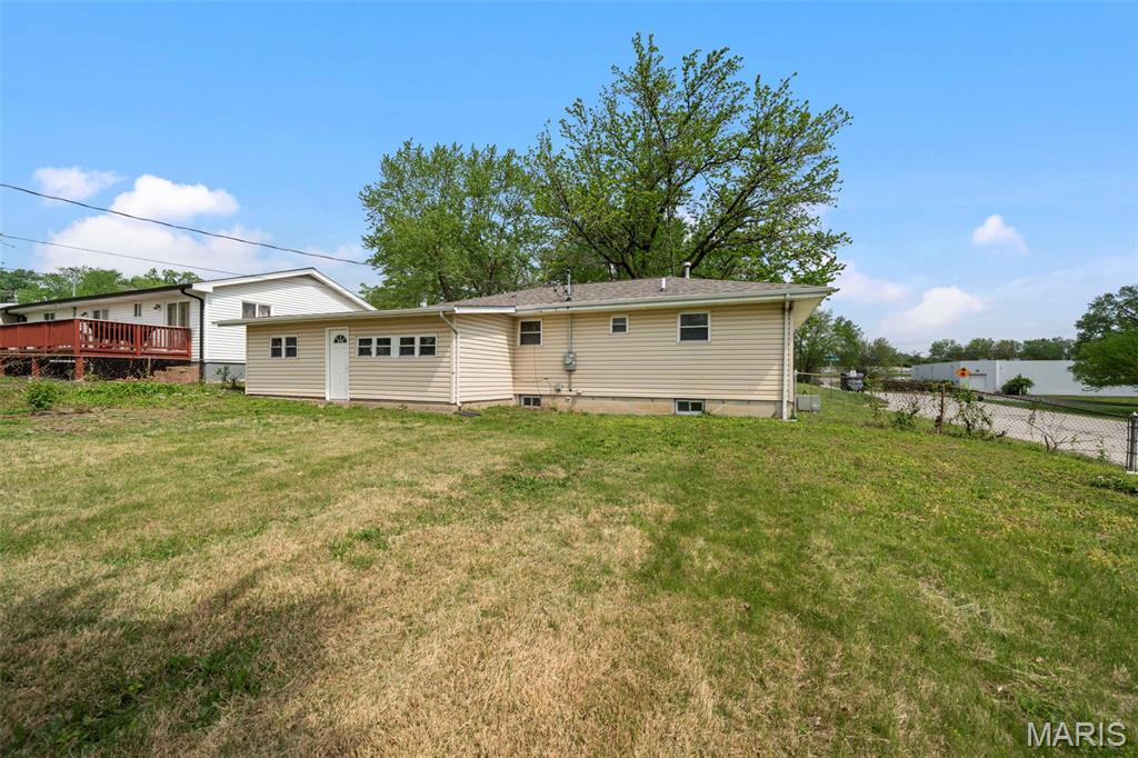 Fairlane Meadows #1 - Residential