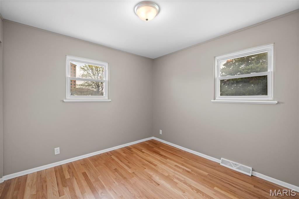 Fairlane Meadows #1 - Residential