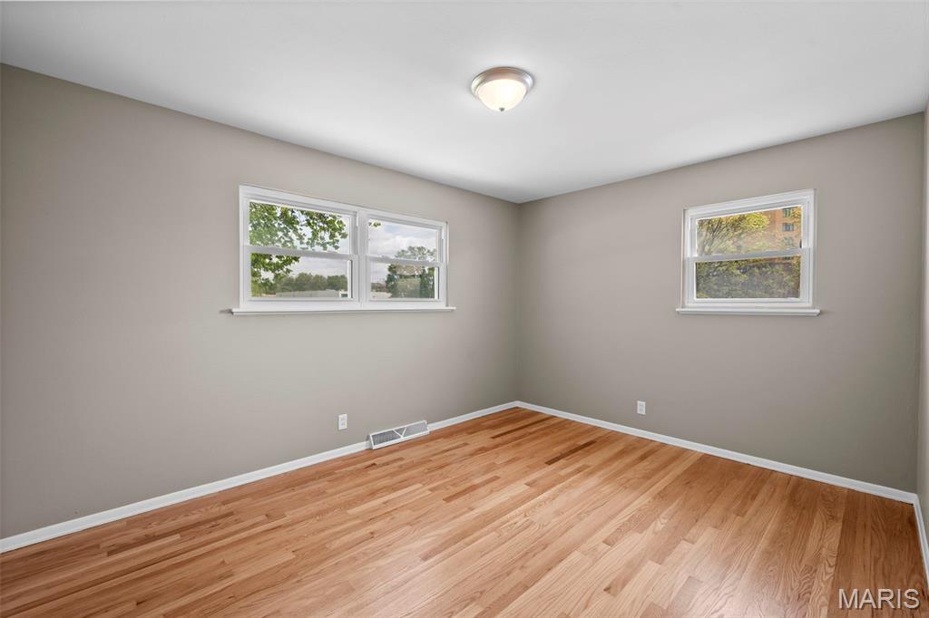 Fairlane Meadows #1 - Residential