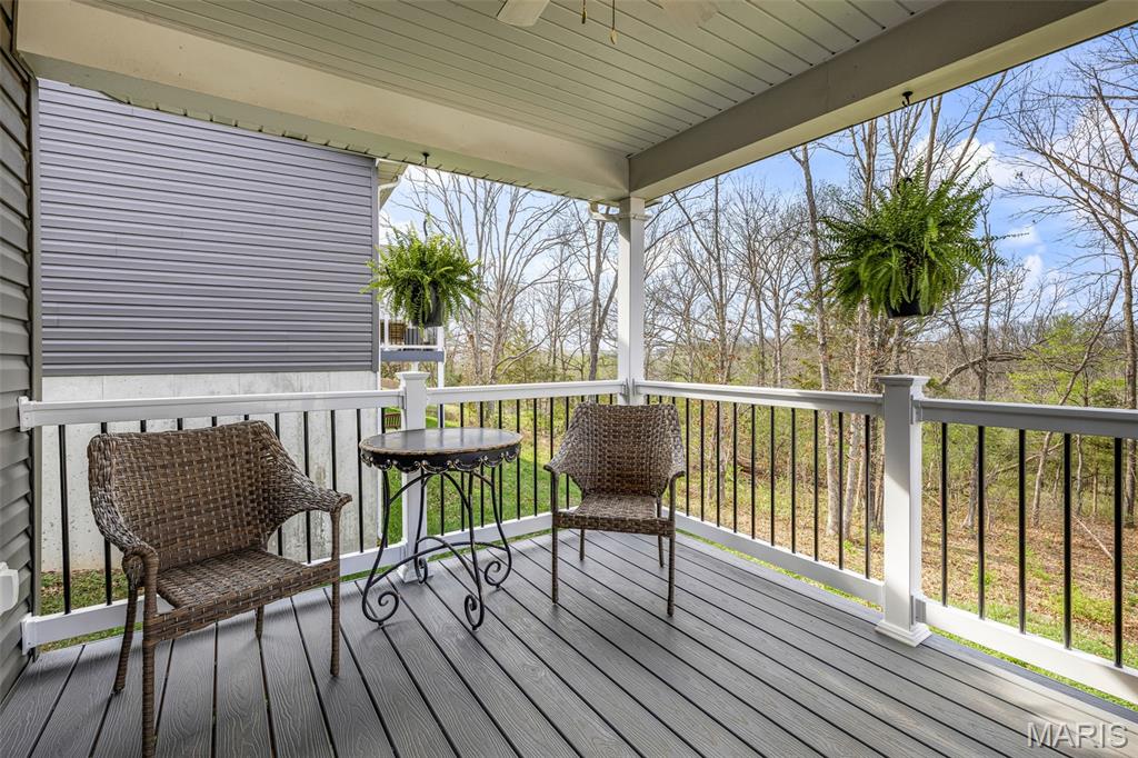 Villas/West Rdg - Residential