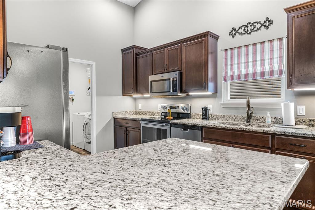 Villas/West Rdg - Residential