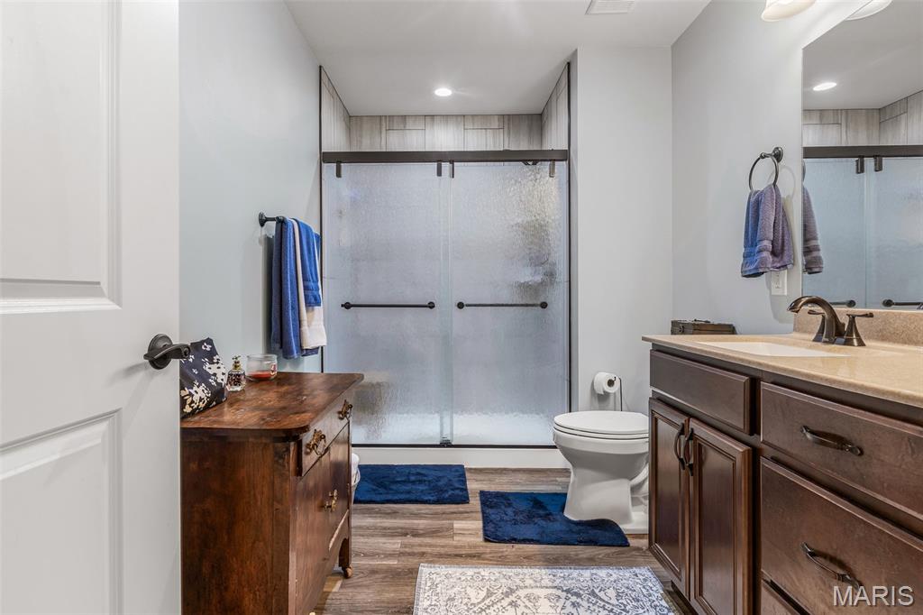 Villas/West Rdg - Residential