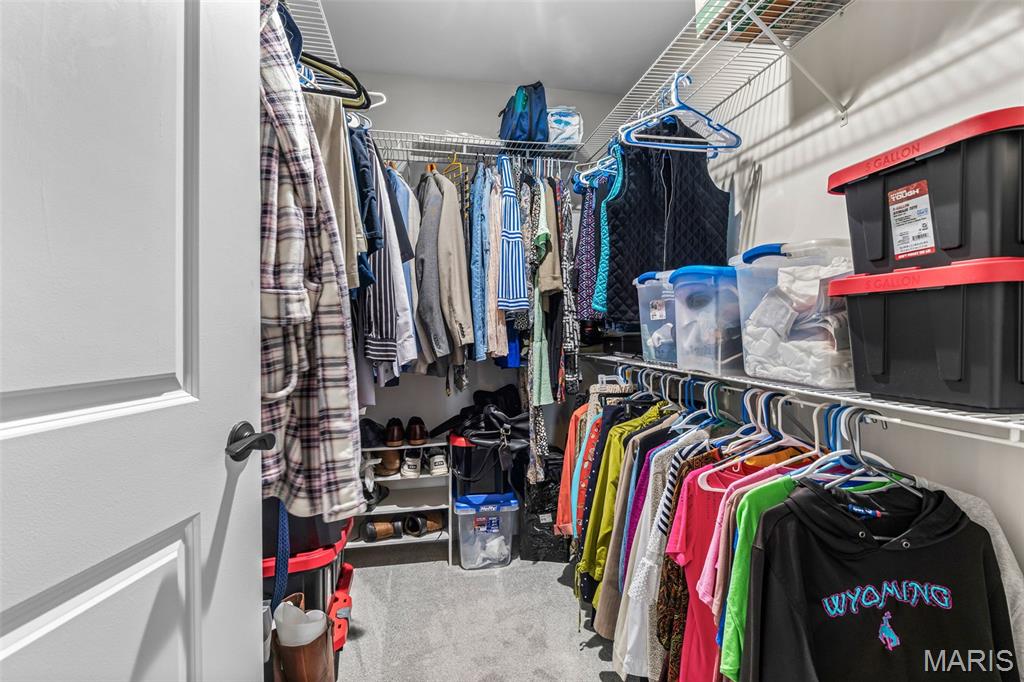 Villas/West Rdg - Residential