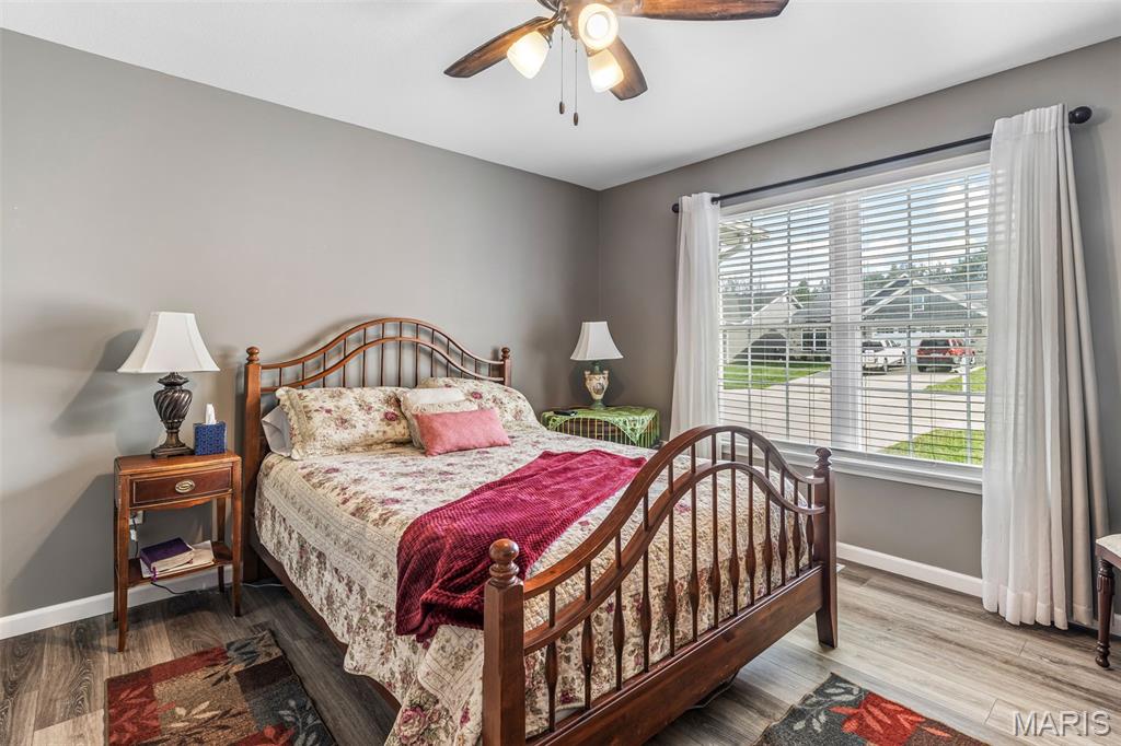 Villas/West Rdg - Residential