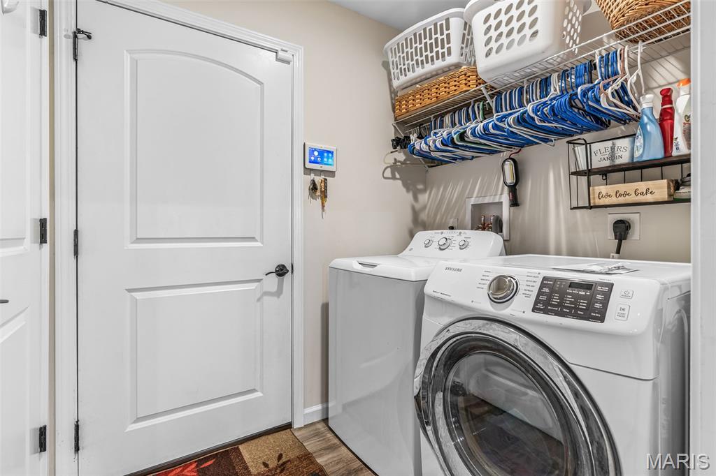 Villas/West Rdg - Residential