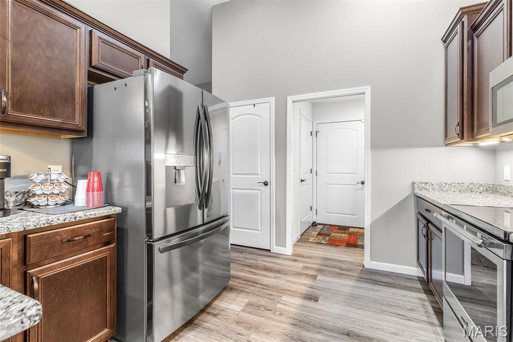 Villas/West Rdg - Residential