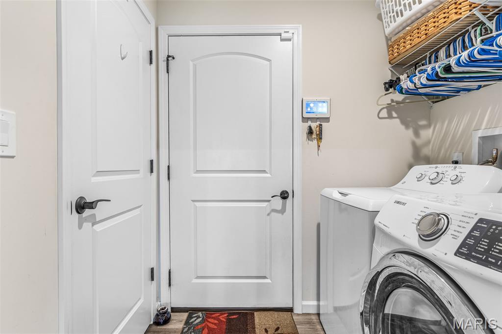 Villas/West Rdg - Residential