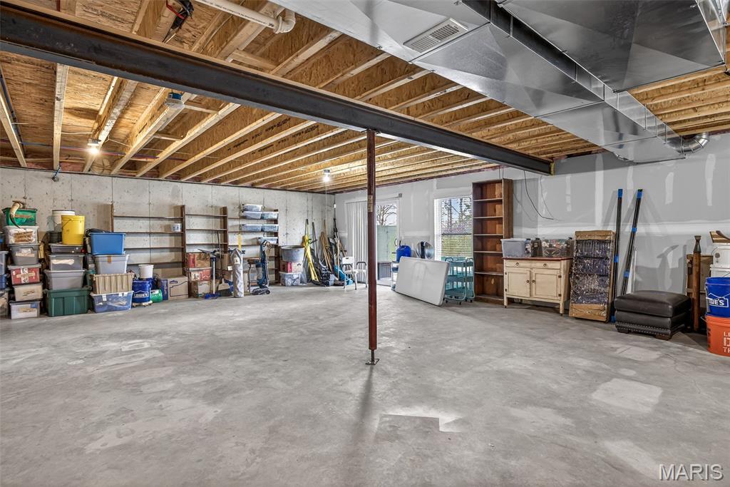 Villas/West Rdg - Residential