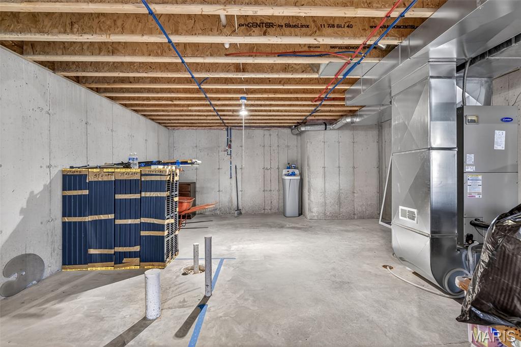 Villas/West Rdg - Residential