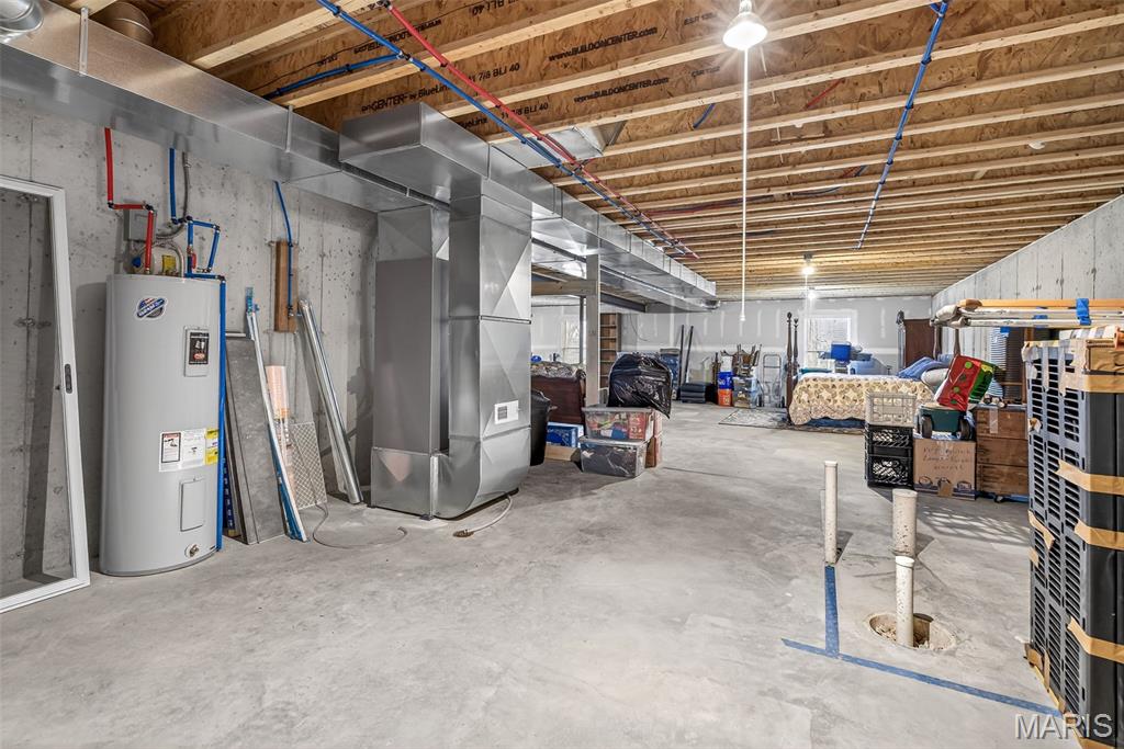 Villas/West Rdg - Residential